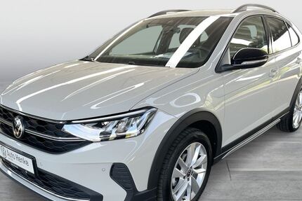 VW Taigo 8.875 km 23.999 &euro; Büren 33142