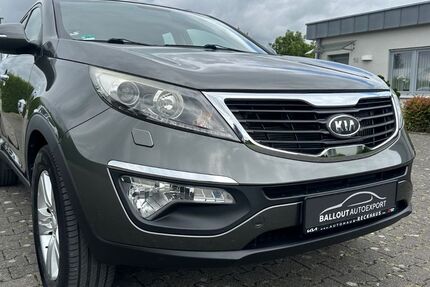 Kia Sportage 130.000 km 7.250 &euro; Lippstadt 59557