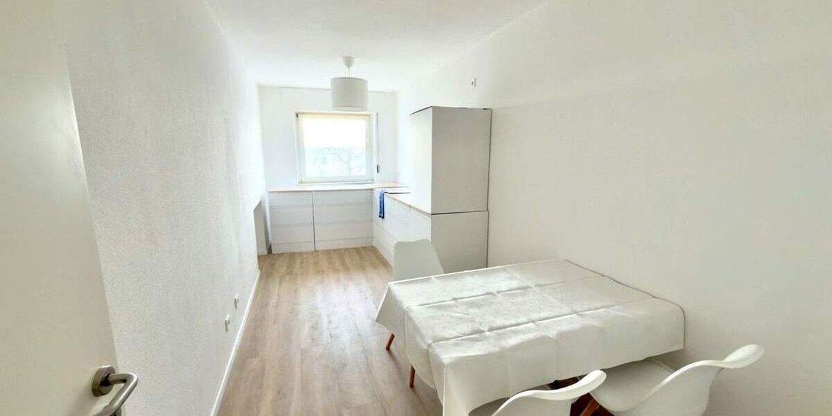 Etagenwohnung Paderborn Elsen - 3 Zimmer, 85 m&sup2;, 234.900&euro; | Angebot:25711080