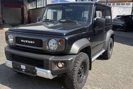Suzuki Jimny 8.900 km 31.990 &euro; Paderborn 33106