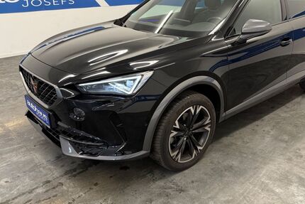 Cupra Formentor 18.720 km 27.400 &euro; Delbrück 33129