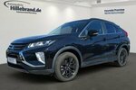 Mitsubishi Eclipse Cross Active+ 4WD AHK-abnehmbar 360 Kamera 80.400 km 16.490 &euro; Bad Wünnenberg 33181