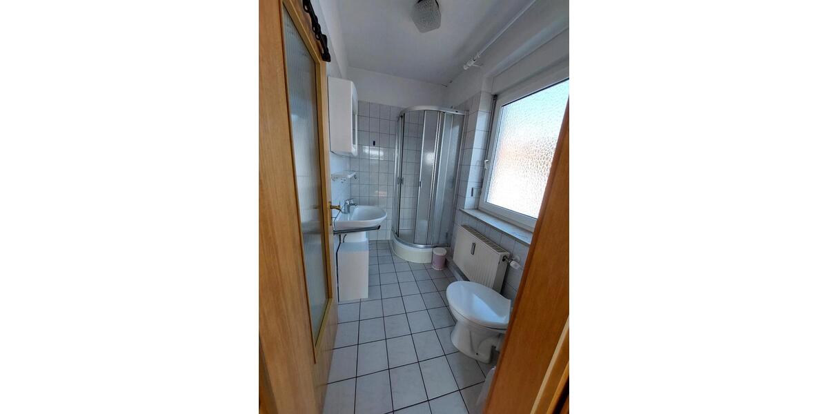 Etagenwohnung Horn-Bad Meinberg Bad Meinberg - 2 Zimmer, 67 m&sup2;, 750&euro; | Angebot:24815805