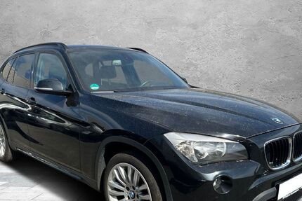 BMW X1 157.000 km 5.999 &euro; Detmold 32758