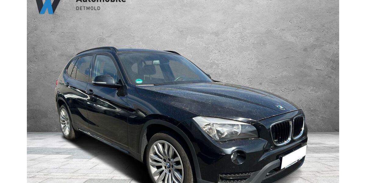 BMW X1 157.000 km 5.999 &euro; Detmold 32758