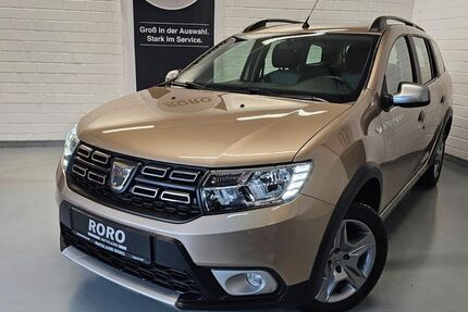 Dacia Logan 80.450 km 8.950 &euro; Lippstadt 59557