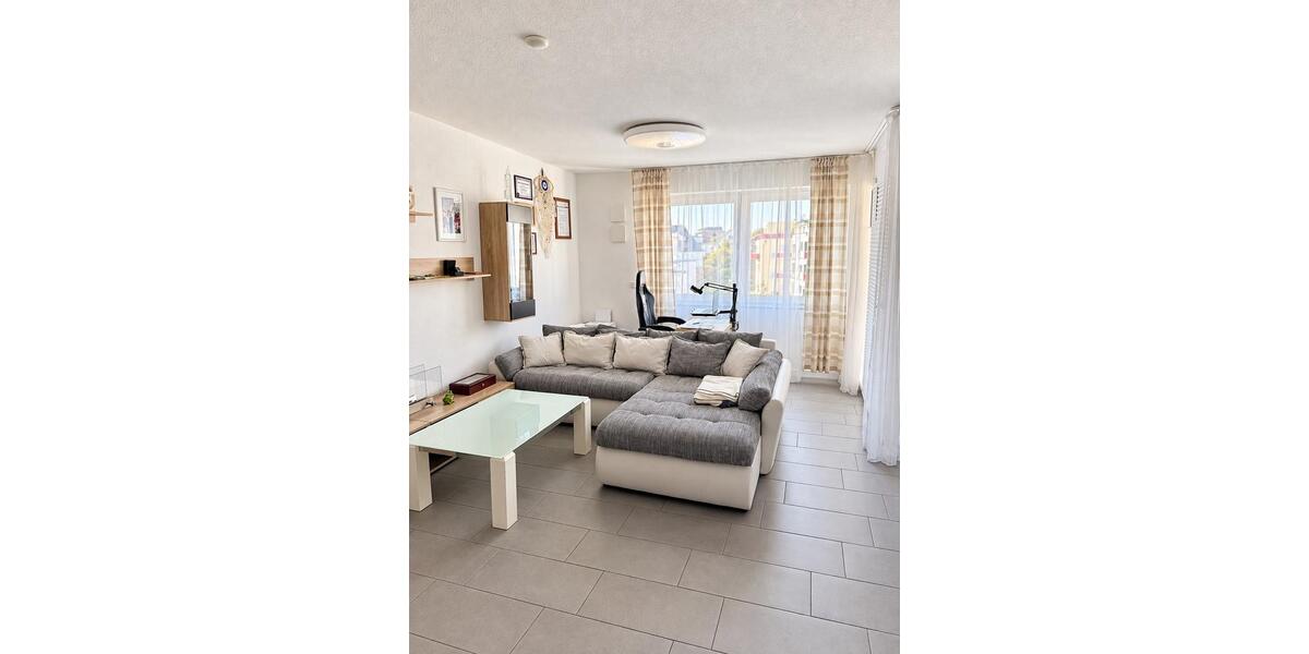 Etagenwohnung Paderborn - 2 Zimmer, 63 m&sup2;, 760&euro; | Angebot:27595446