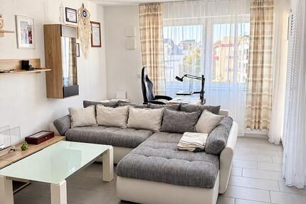 Wohnung Paderborn - 2 Zimmer, 63 m&sup2;, 760&euro; | Angebot:27595446