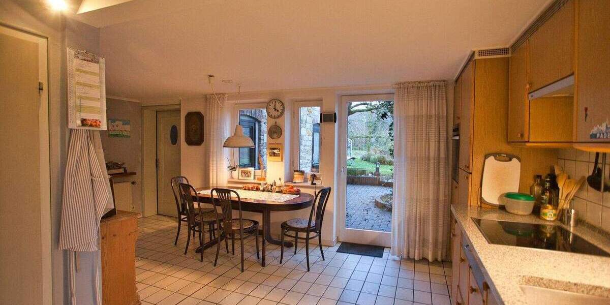 Bauernhaus, Landhaus Paderborn Benhausen - 7 Zimmer, 191 m&sup2;, 590.000&euro; | Angebot:25722320