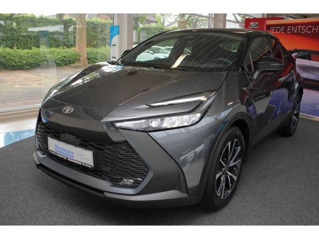 Toyota C-HR 19.000 km 26.490 &euro; Paderborn 33104