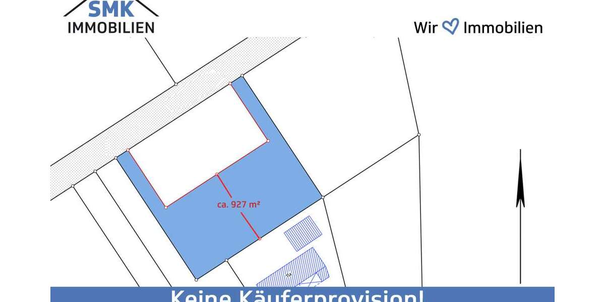Grundstück Schloß Holte-Stukenbrock Stukenbrock - 380.000&euro; | Angebot:23219287