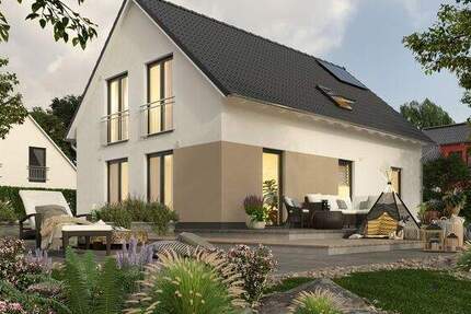 Haus Bielefeld Innenstadt - 6 Zimmer, 142 m&sup2;, 522.750&euro; | Angebot:24974762