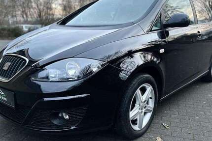 Seat Altea 218.000 km 2.499 € Paderborn 33100