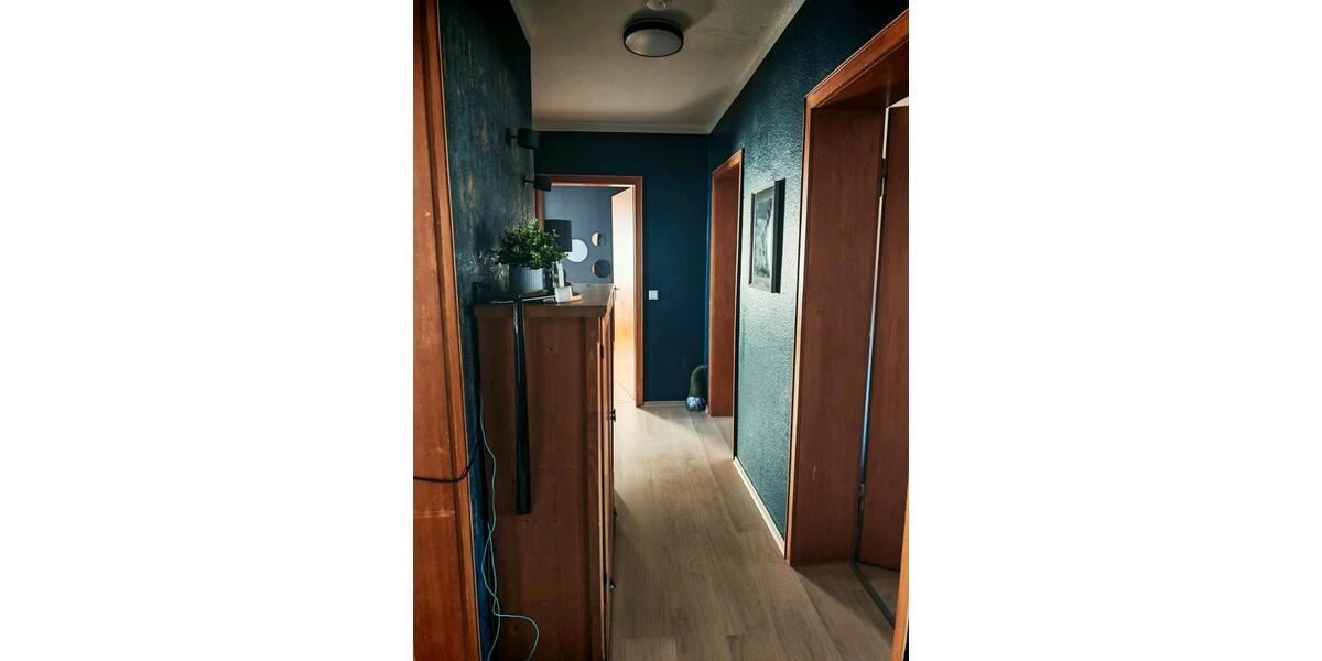 Etagenwohnung Brakel - 3 Zimmer, 80 m&sup2;, 600&euro; | Angebot:26444539