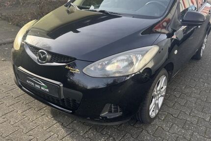 Mazda 2 113.000 km 1.599 &euro; Paderborn 33100