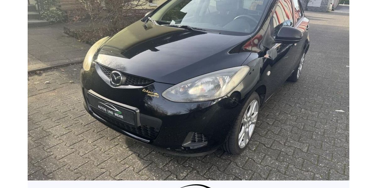 Mazda 2 113.000 km 1.599 &euro; Paderborn 33100