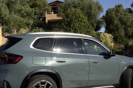 BMW X1 33.500 km 36.800 &euro; Borchen 33178
