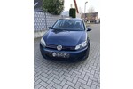 VW Golf VI 167.000 km 4.000 &euro; Paderborn 33104
