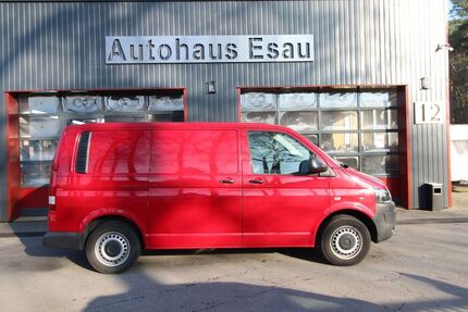 VW T5 Transporter