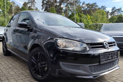 VW Polo 145.886 km 5.700 &euro; Schlangen 33189