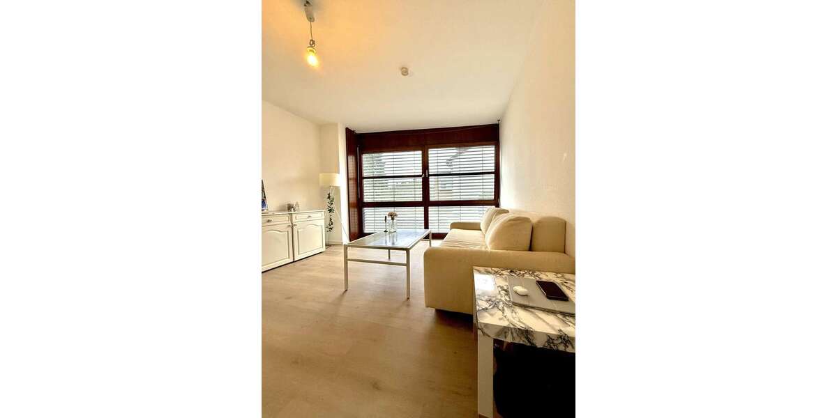 Etagenwohnung Paderborn - 1 Zimmer, 22 m&sup2;, 430&euro; | Angebot:25774466