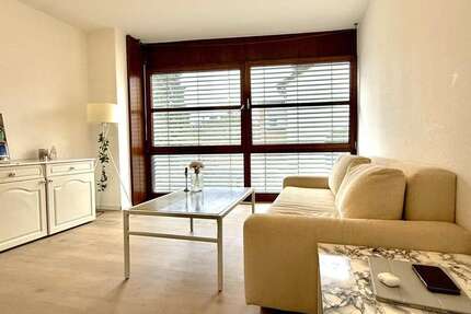 Wohnung Paderborn - 1 Zimmer, 22 m&sup2;, 430&euro; | Angebot:25774466