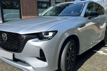 Mazda CX-60 49.450 km 34.000 &euro; Paderborn 33104