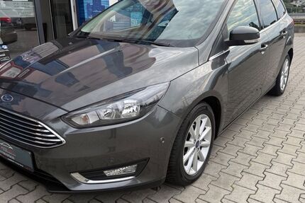 Ford Focus 90.716 km 11.299 &euro; Paderborn 33104