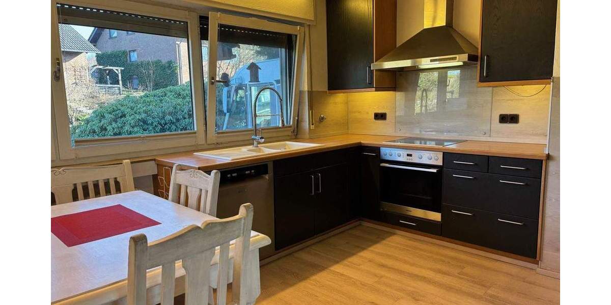 Einfamilienhaus Altenbeken Schwaney - 6 Zimmer, 223 m&sup2;, 547.900&euro; | Angebot:25669555