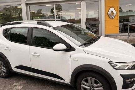 Dacia Sandero 64.473 km 11.550 &euro; Paderborn 33104