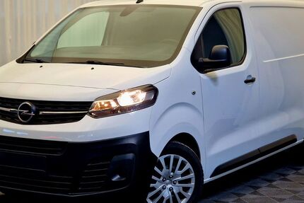 Opel Vivaro 37.000 km 21.400 &euro; Bad Lippspringe 33175