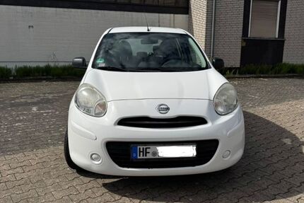 Nissan Micra 194.142 km 2.000 &euro; Schloß Holte-Stukenbrock 33758