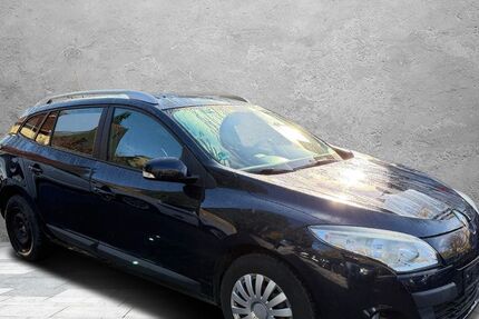 Renault Megane 66.000 km 4.499 € Detmold 32758