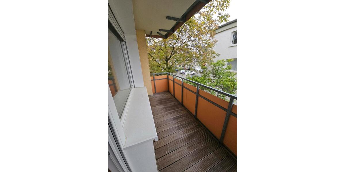 Etagenwohnung Paderborn Univiertel - 3 Zimmer, 67 m&sup2;, 698&euro; | Angebot:26671078