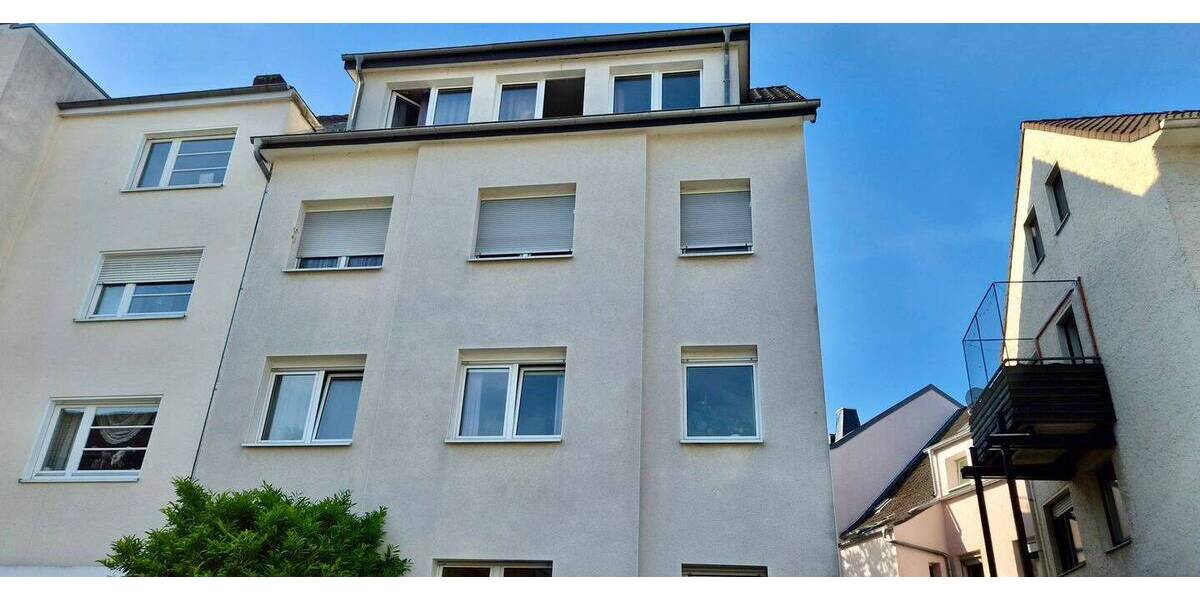 Mehrfamilienhaus, Wohnhaus Paderborn Kernstadt - 1 Zimmer, 286 m&sup2;, 649.000&euro; | Angebot:26816395