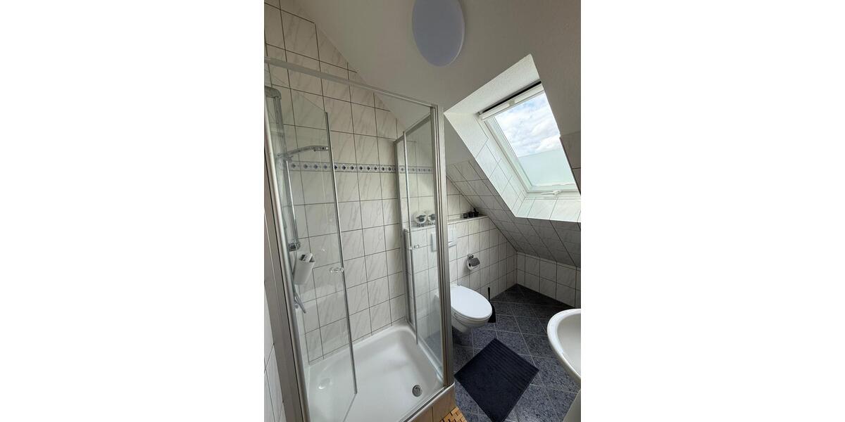 Maisonettenwohnung Horn-Bad Meinberg Bad Meinberg - 2 Zimmer, 50 m&sup2;, 1.250&euro; | Angebot:25403042