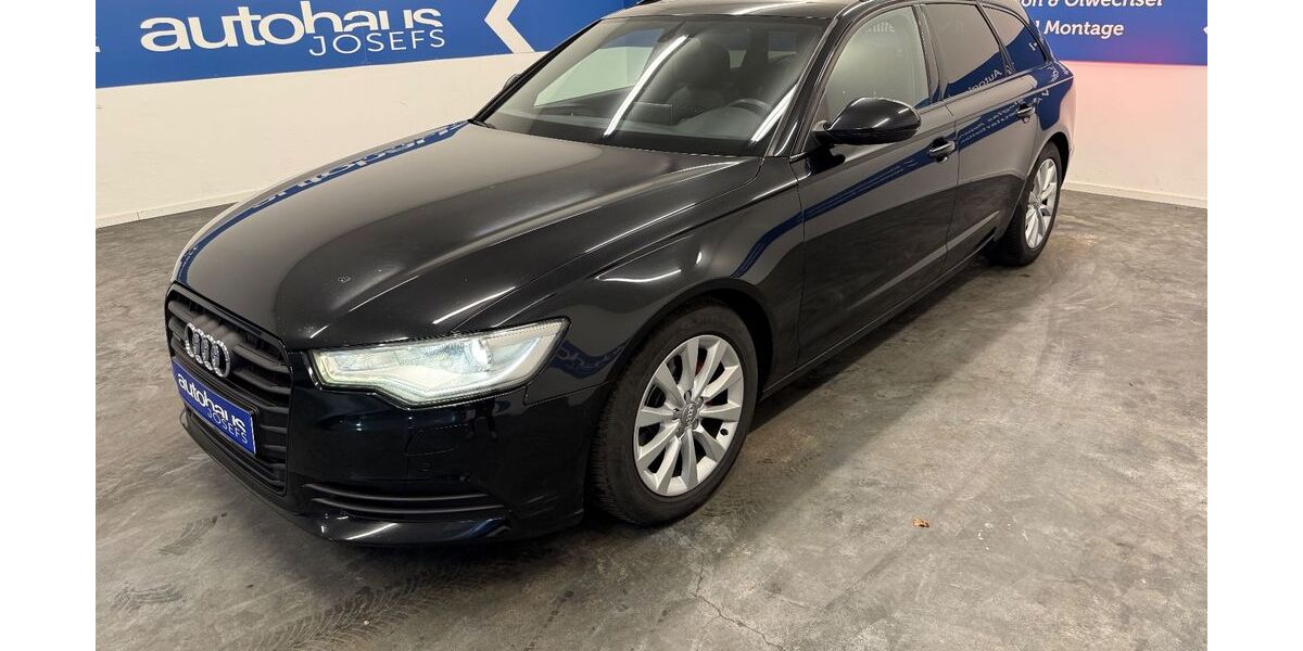 Audi A6 299.500 km 7.999 &euro; Delbrück 33129