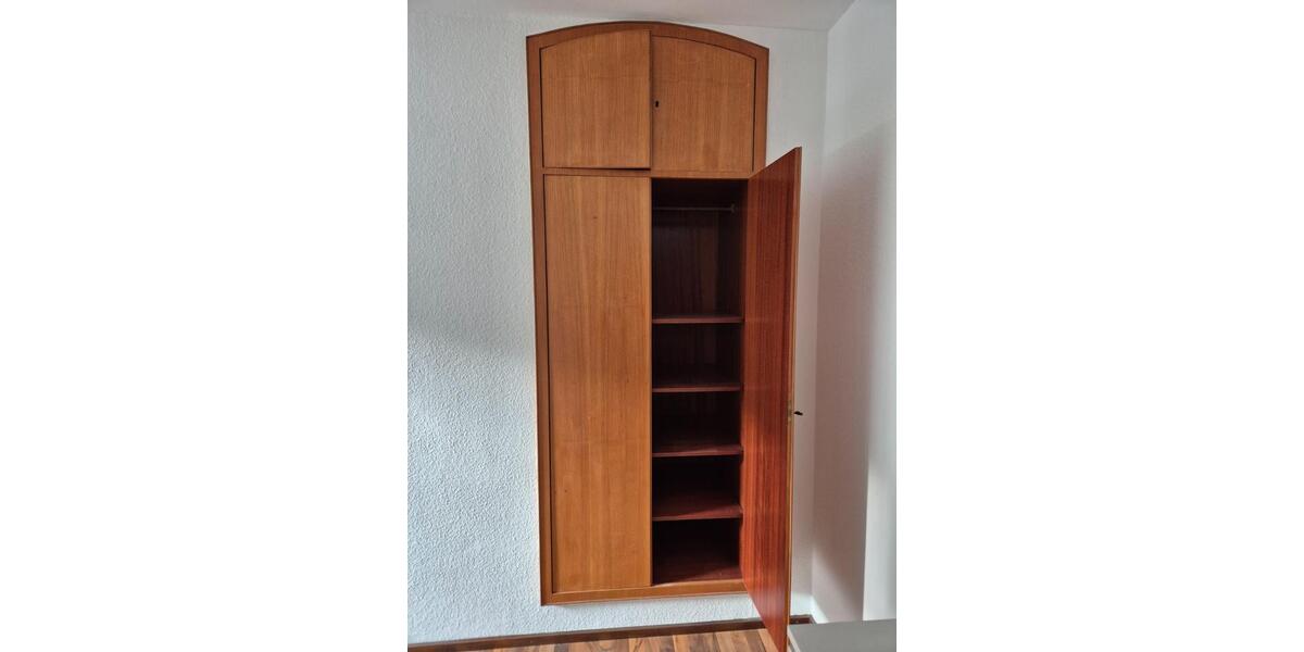 Erdgeschoßwohnung Steinheim - 1.5 Zimmer, 33 m&sup2;, 295&euro; | Angebot:25805499