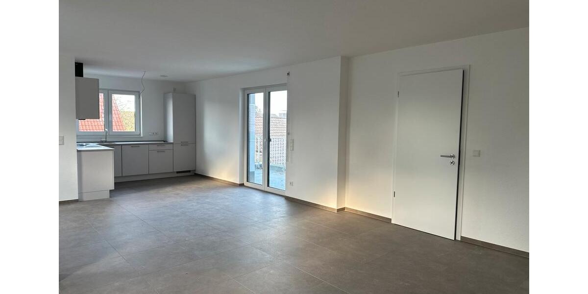 Dachgeschoßwohnung Paderborn Univiertel - 2 Zimmer, 89 m&sup2;, 1.240&euro; | Angebot:26182182