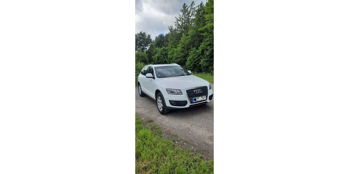 Audi Q5 179.000 km 12.990 &euro; Paderborn 33106