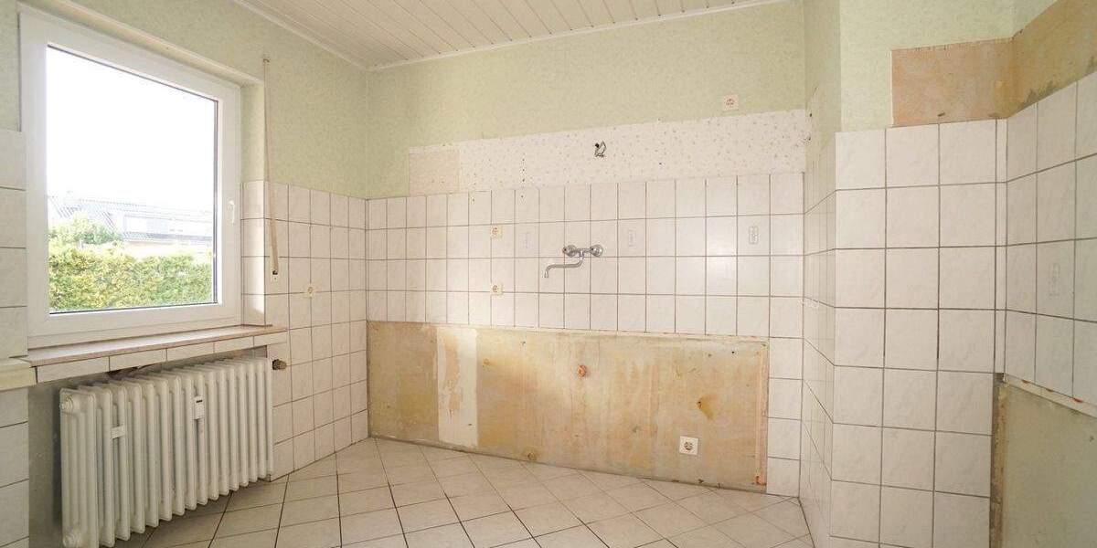 Mehrfamilienhaus, Wohnhaus Paderborn / Sennelager Sennelager - 8 Zimmer, 159 m&sup2;, 449.000&euro; | Angebot:25708783