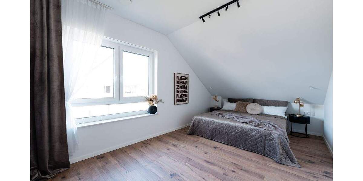 Doppelhaushälfte Detmold / Diestelbruch Oberschönhagen - 7 Zimmer, 170 m&sup2;, 499.000&euro; | Angebot:25340394