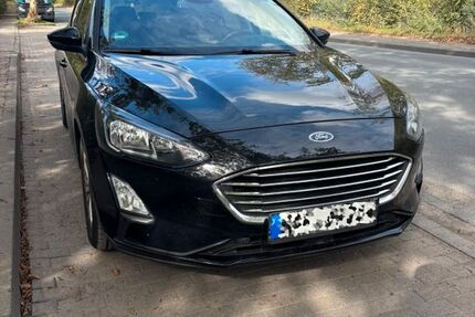 Ford Focus 92.500 km 12.000 € Lippstadt 59557