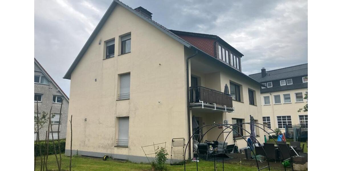 Mehrfamilienhaus, Wohnhaus Horn-Bad Meinberg Bad Meinberg - 8 Zimmer, 295 m&sup2;, 475.000&euro; | Angebot:27531711