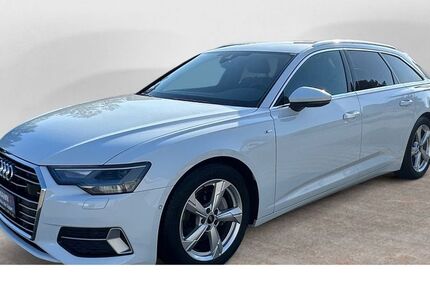 Audi A6 109.446 km 33.190 &euro; Detmold 32756