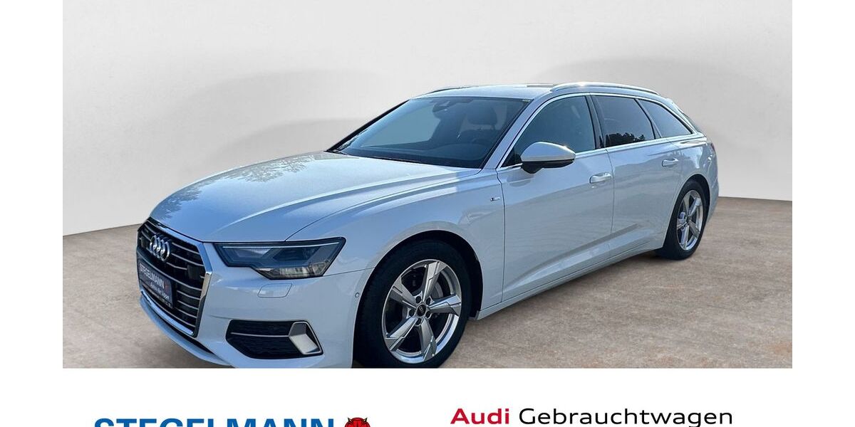 Audi A6 109.446 km 33.190 &euro; Detmold 32756