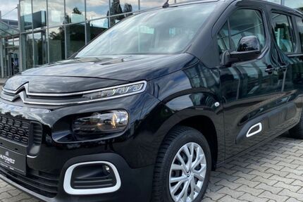 Citroen Berlingo 26.800 km 12.990 € Bielefeld 33605