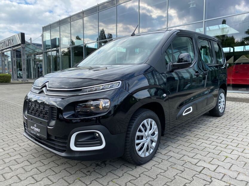 Citroen Berlingo 26.800 km 12.990 € Bielefeld 33605