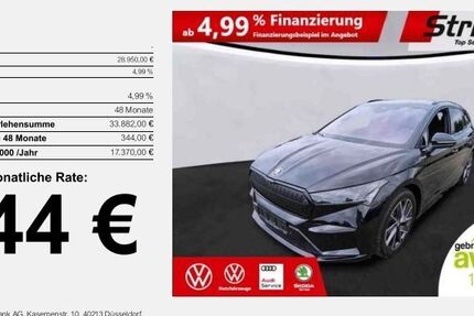 Skoda Enyaq 51.014 km 28.949 € Detmold 32760