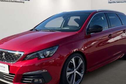 Peugeot 308 112.300 km 13.780 &euro; Bad Wünnenberg 33181